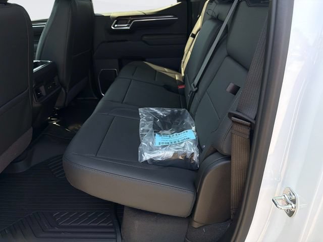 New 2026 Chevrolet Silverado 1500 RST w/ RST All Star Premium Package AWD/4WD image 14