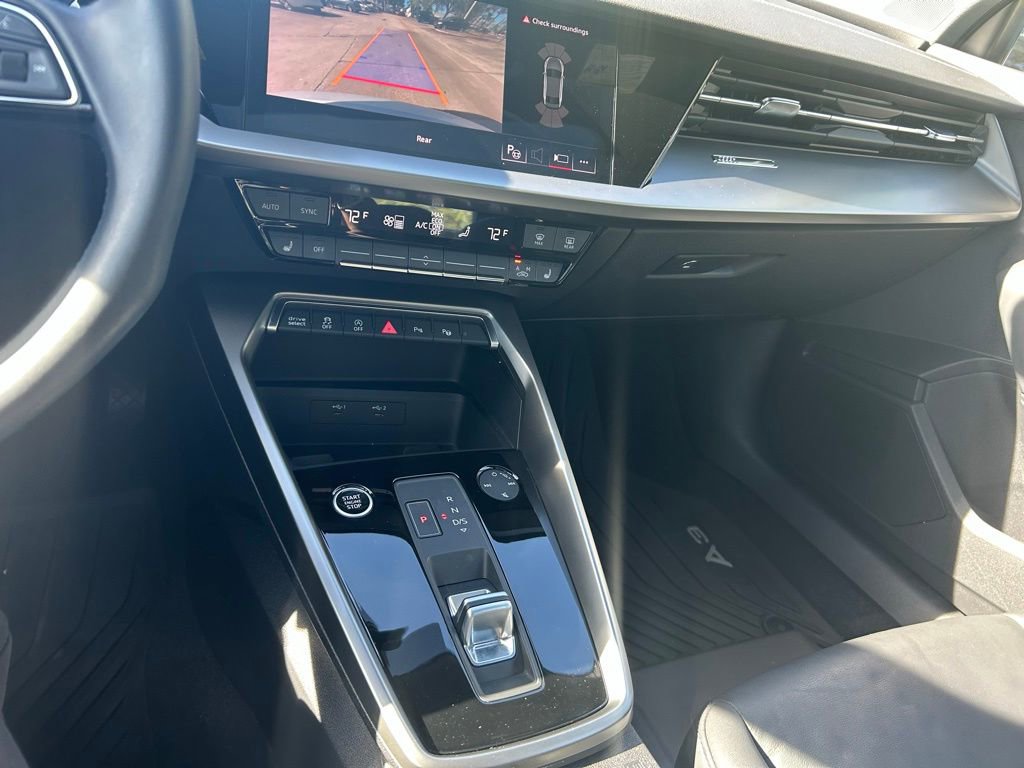 Used 2023 Audi A3 2.0T Premium w/ Convenience Package image 54