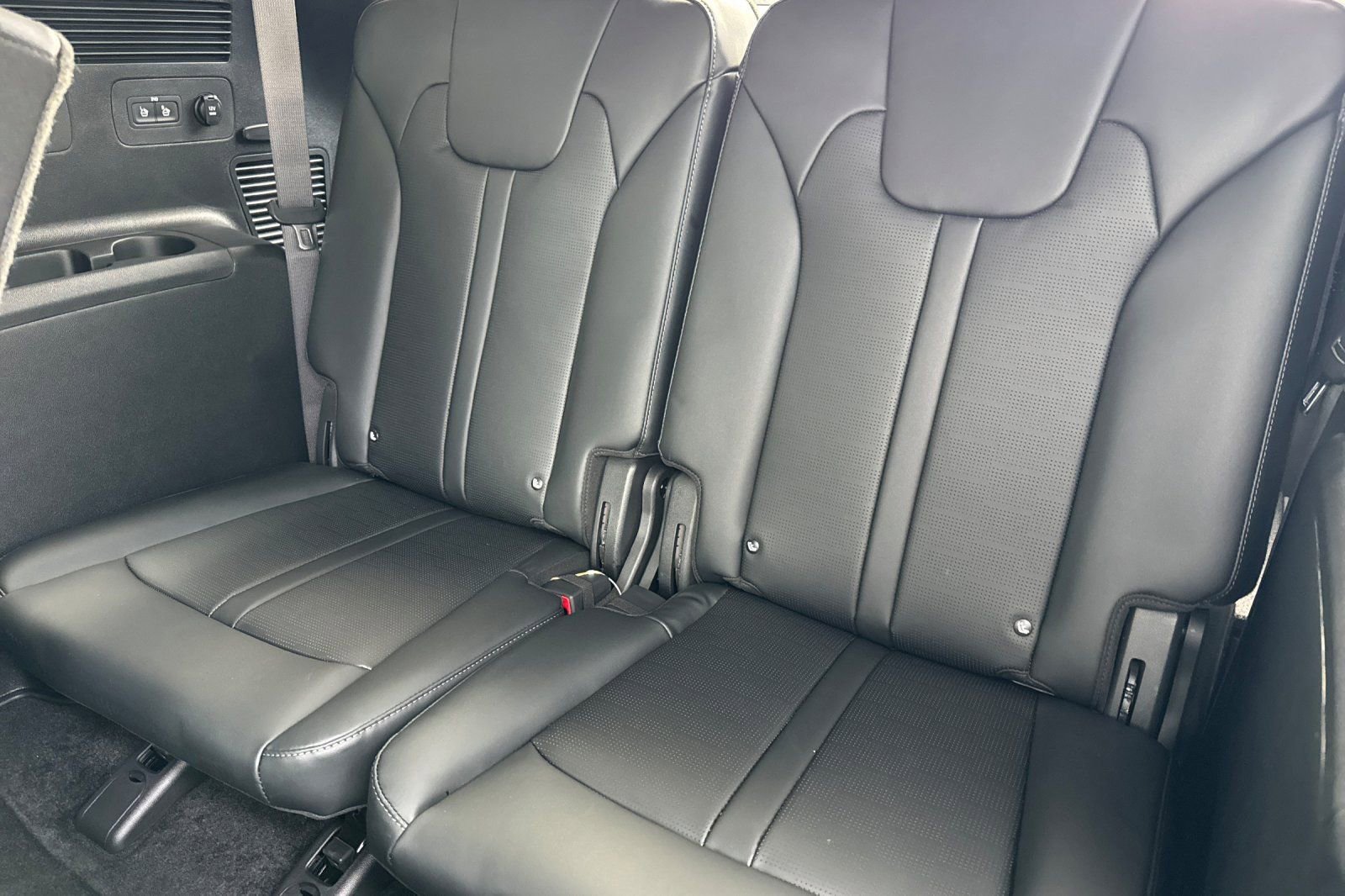 New 2026 Kia Sorento EX image 15