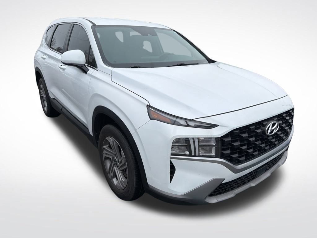 Used 2023 Hyundai Santa Fe SE