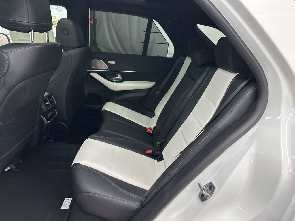 New 2026 Mercedes-Benz GLE 580 4MATIC image 25