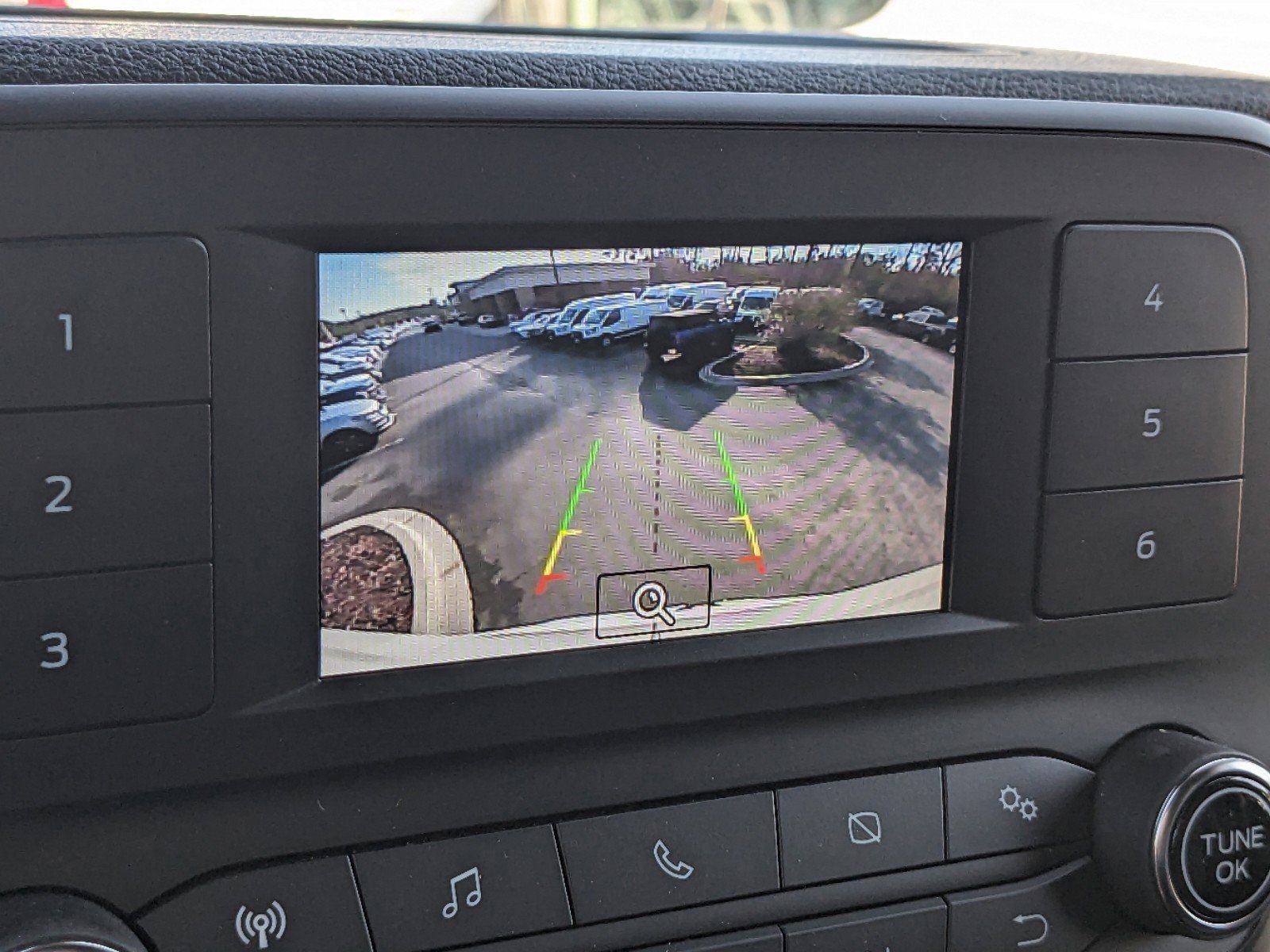 New 2024 Ford Transit 350 148 High Roof DRW AWD w/ Exterior Upgrade Package image 19