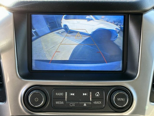 Used 2019 Chevrolet Suburban LT image 32