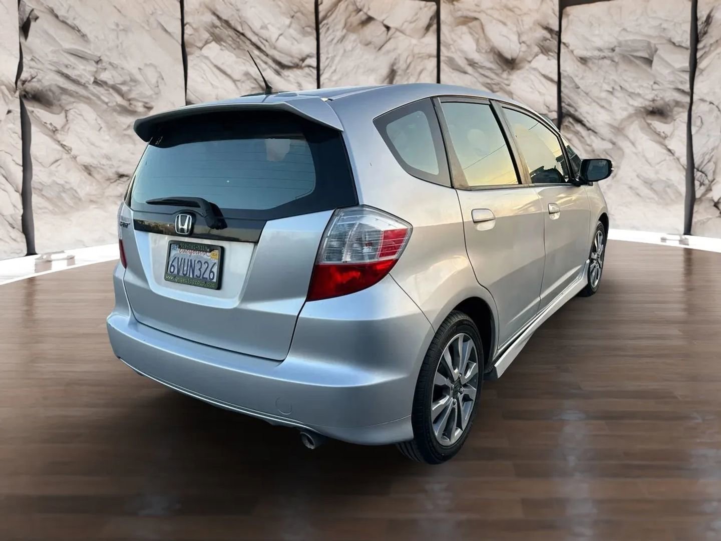Used 2013 Honda Fit Sport image 8