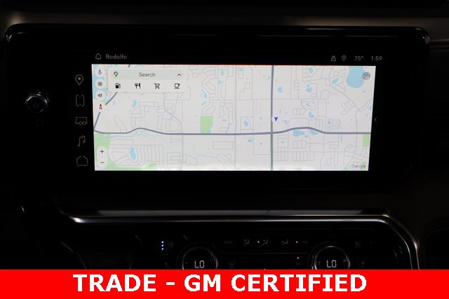 Certified 2024 GMC Sierra 2500 Denali w/ Denali Reserve Package image 19