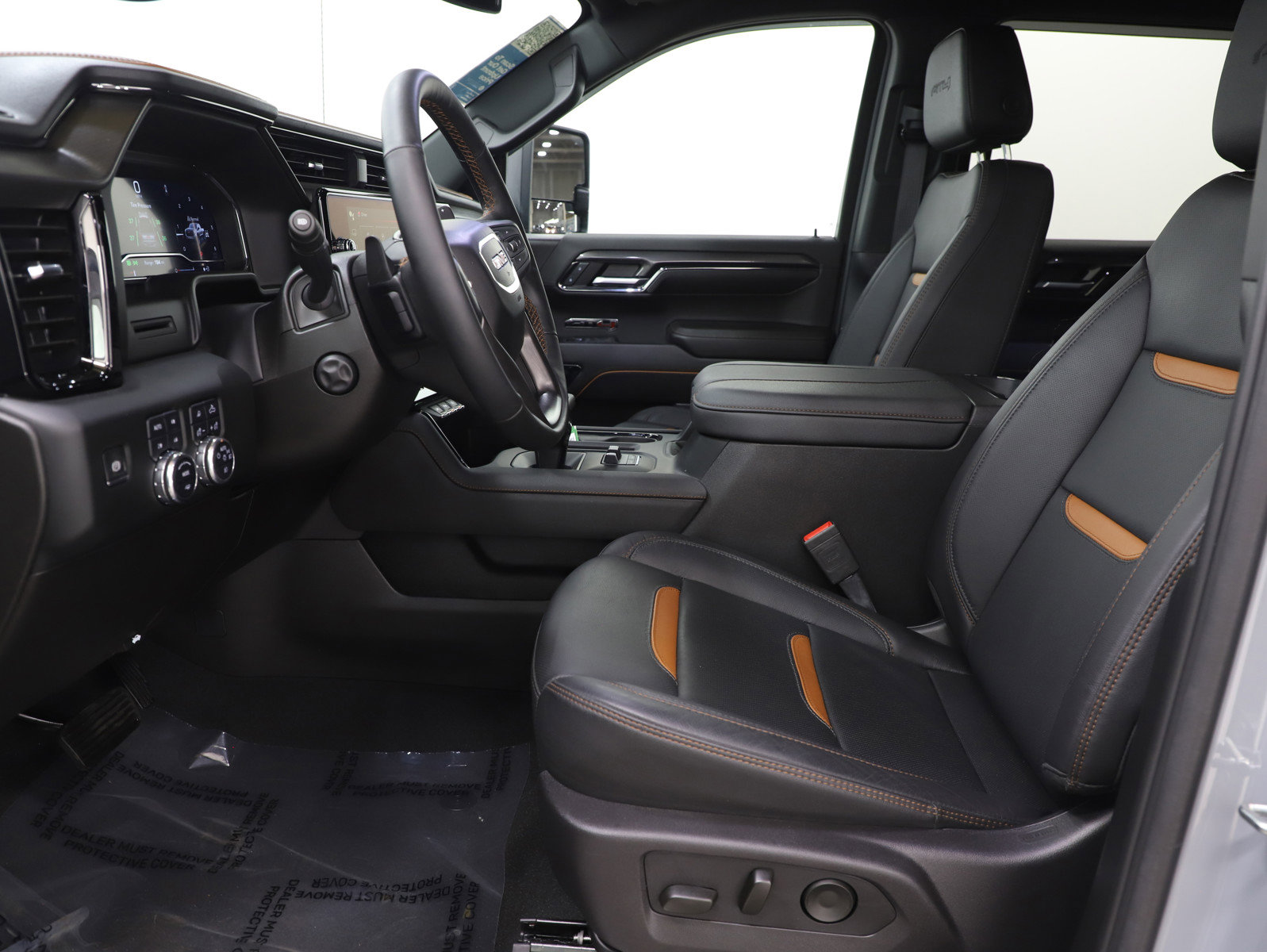 Used 2024 GMC Sierra 1500 AT4 image 25