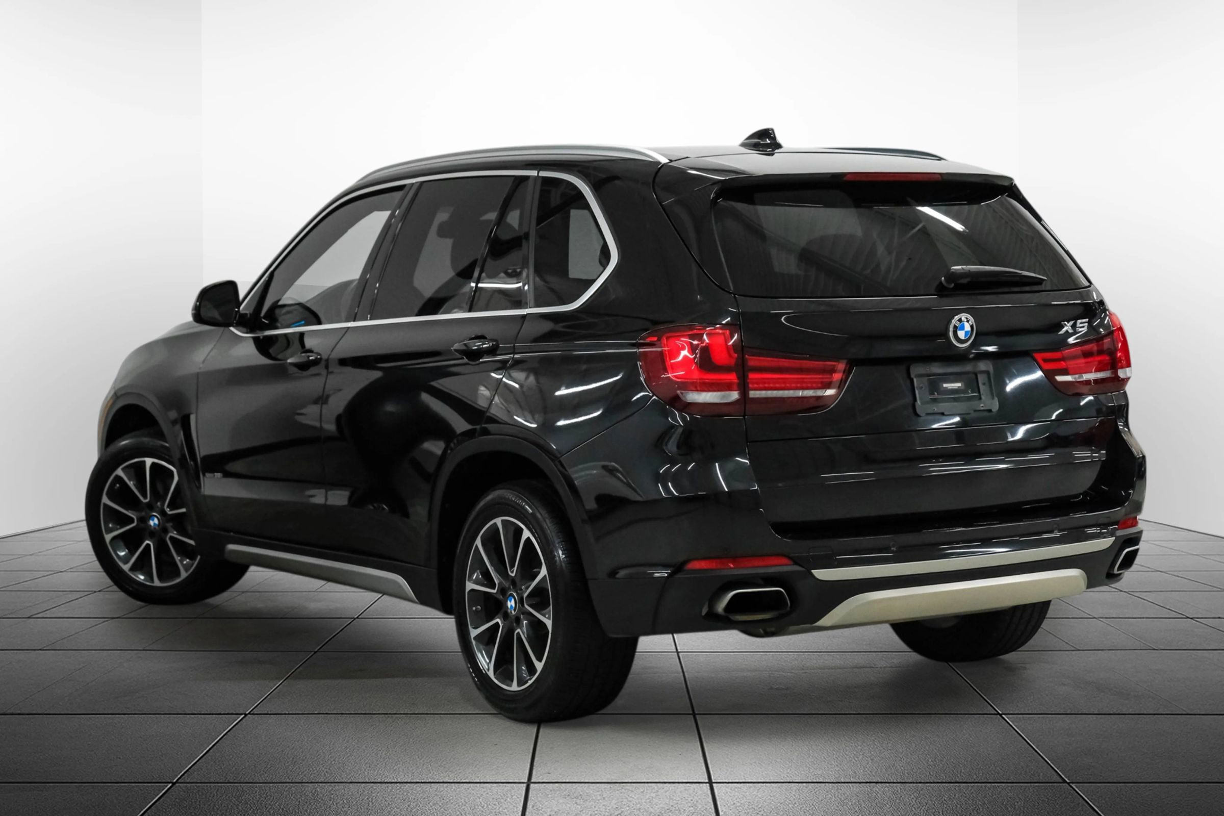 Used 2018 BMW X5 xDrive35i AWD/4WD image 10