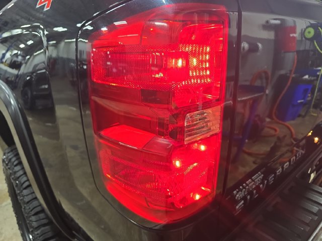 Used 2015 Chevrolet Silverado 1500 LT w/ All Star Edition AWD/4WD image 32