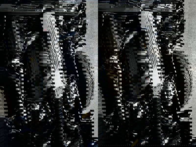 Used 1987 Chevrolet Corvette Coupe image 25