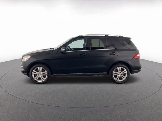 Used 2013 Mercedes-Benz ML 350 2WD image 4