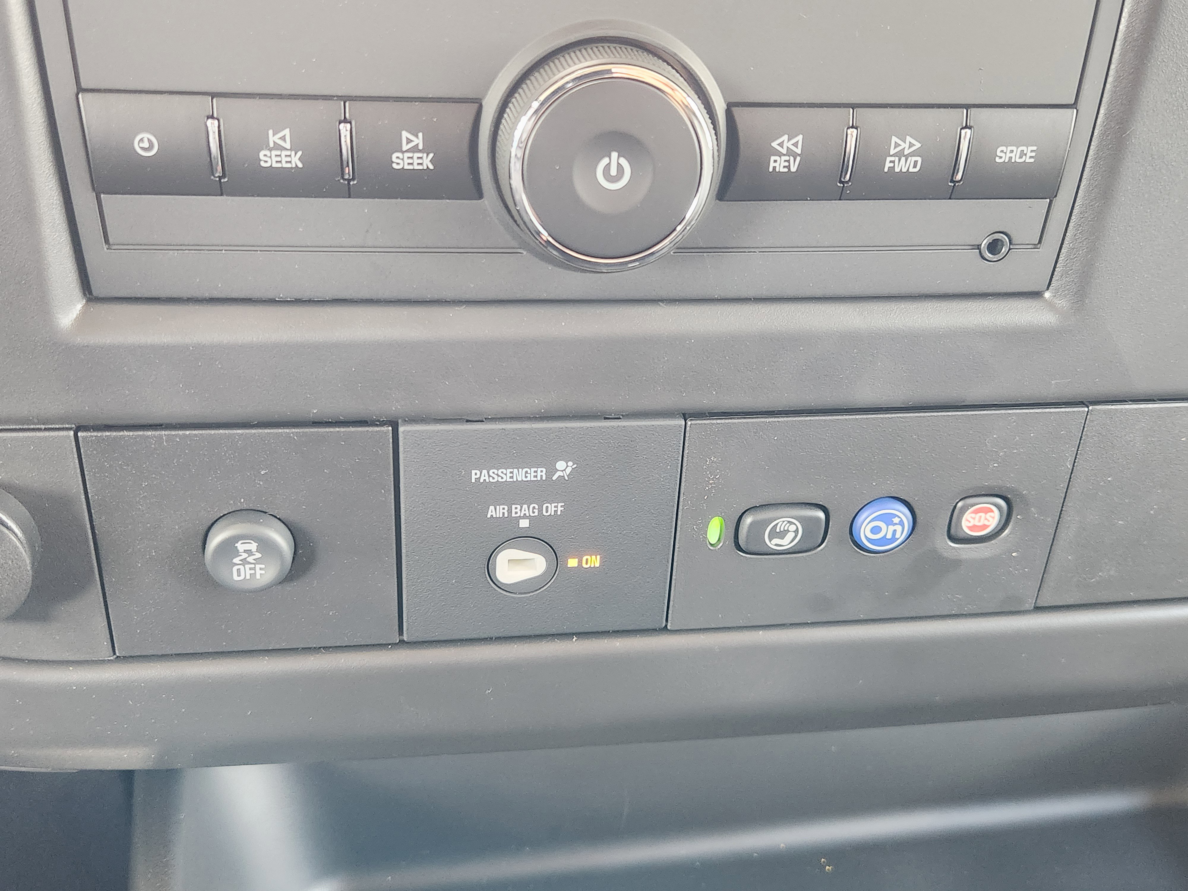 New 2025 Chevrolet Express 2500 w/ Driver Convenience Package image 19