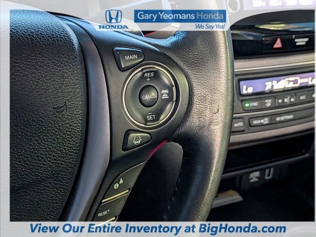 Used 2021 Honda Ridgeline RTL-E image 29