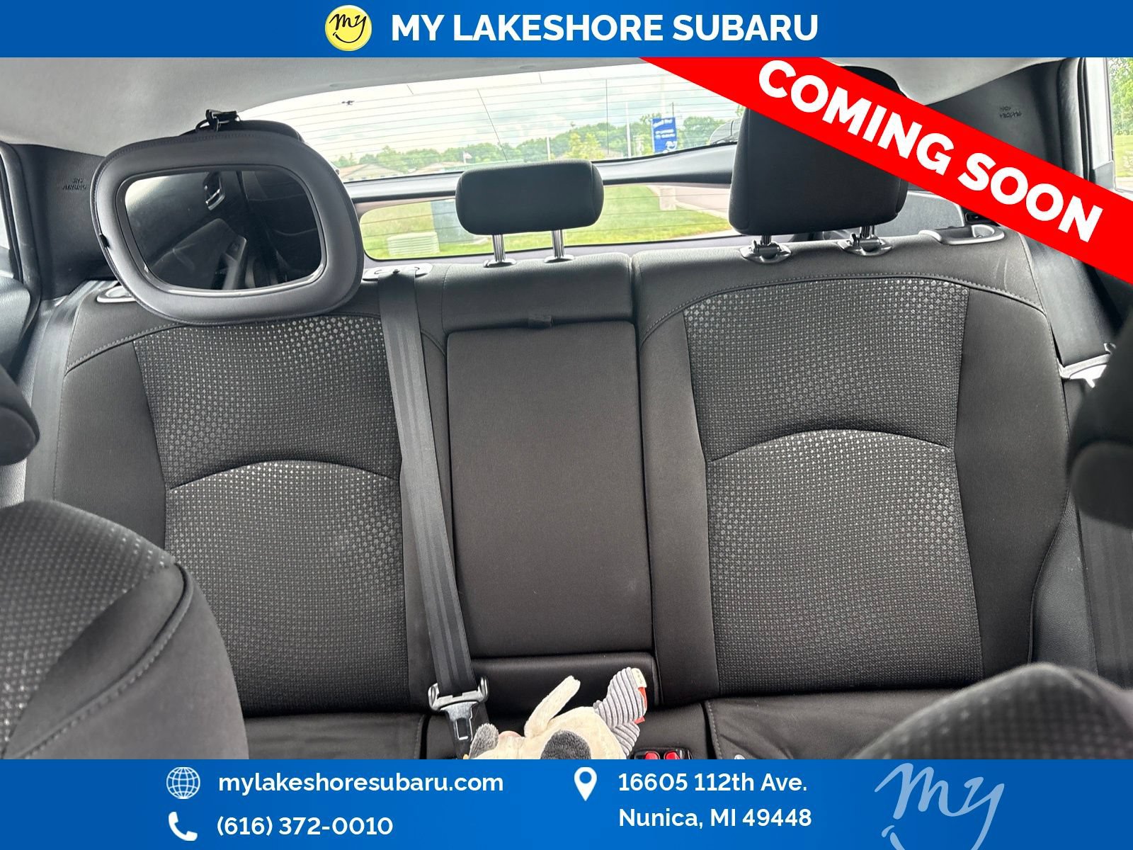 Used 2020 Toyota Prius LE FWD image 13