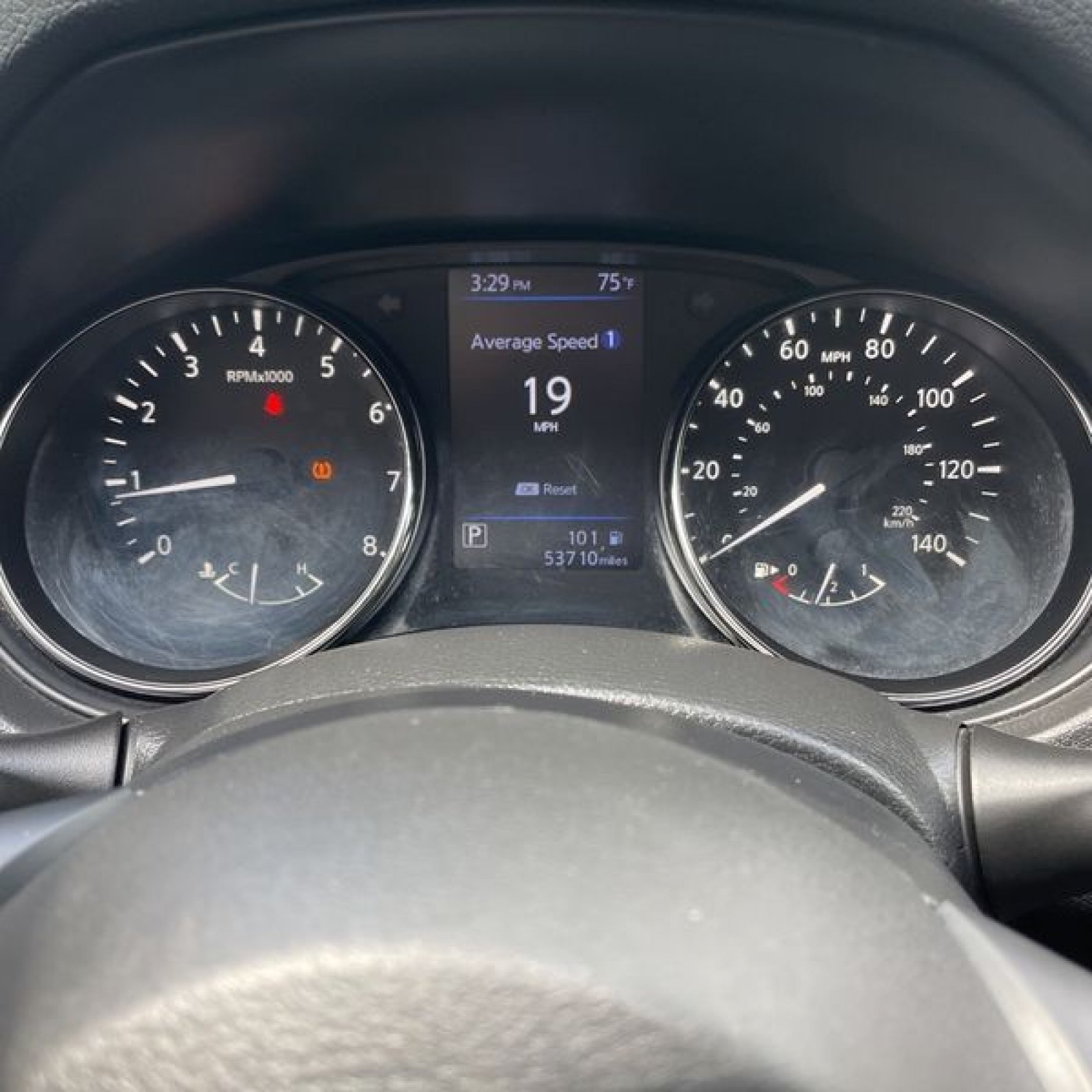 Used 2020 Nissan Rogue Sport S AWD/4WD image 20