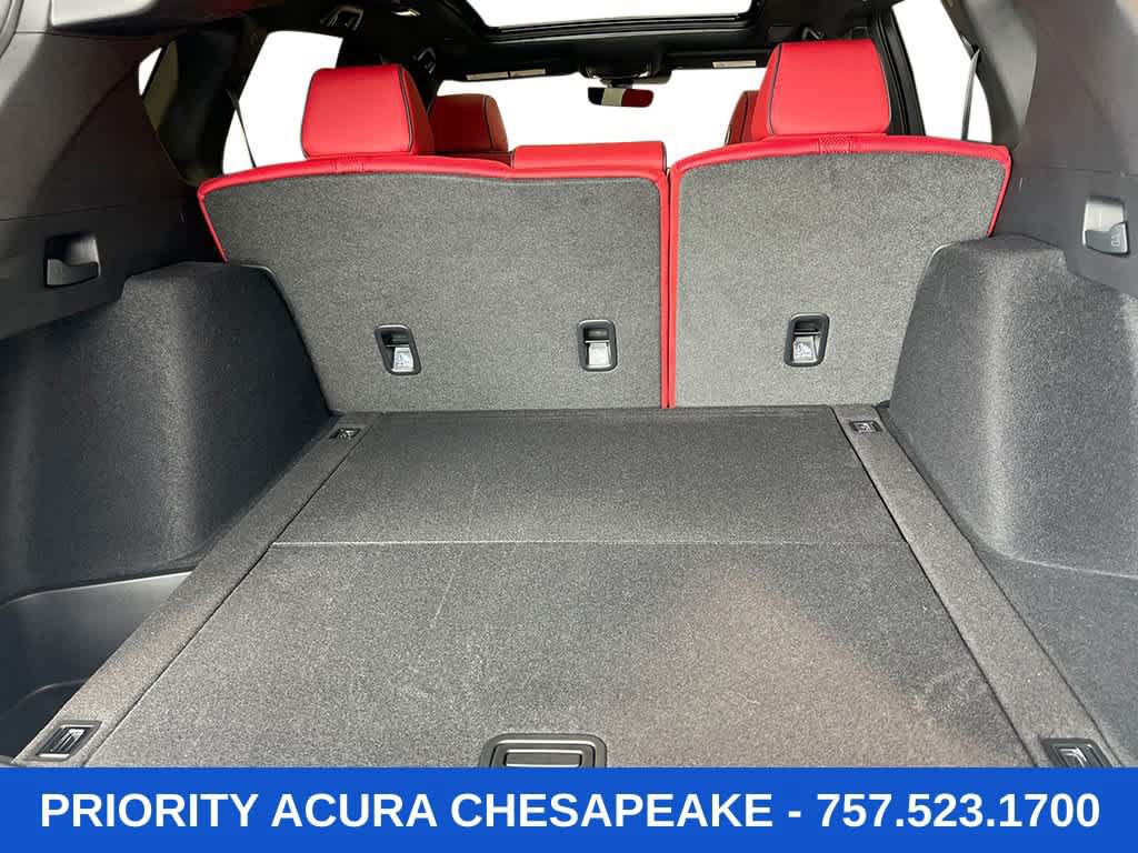 New 2026 Acura RDX w/ Advance Package AWD/4WD image 29