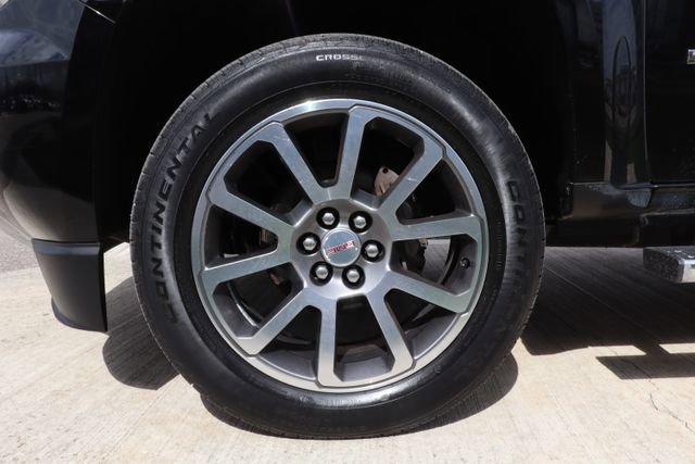 Used 2018 GMC Canyon Denali image 24