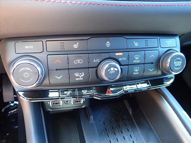 New 2026 Dodge Durango GT w/ Blacktop Package AWD/4WD image 19