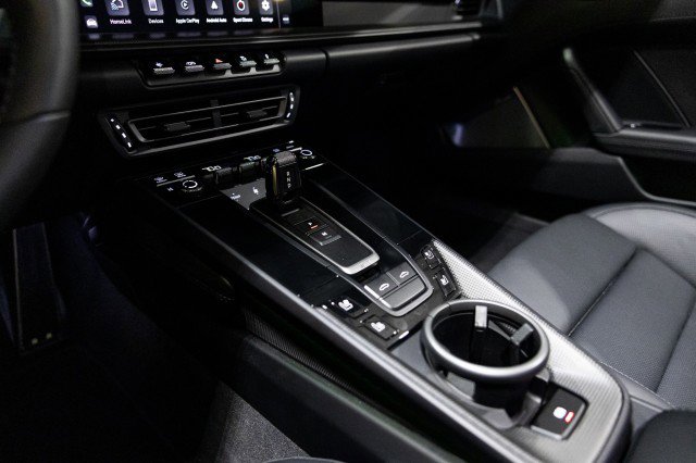 Used 2024 Porsche 911 Targa 4 GTS image 26