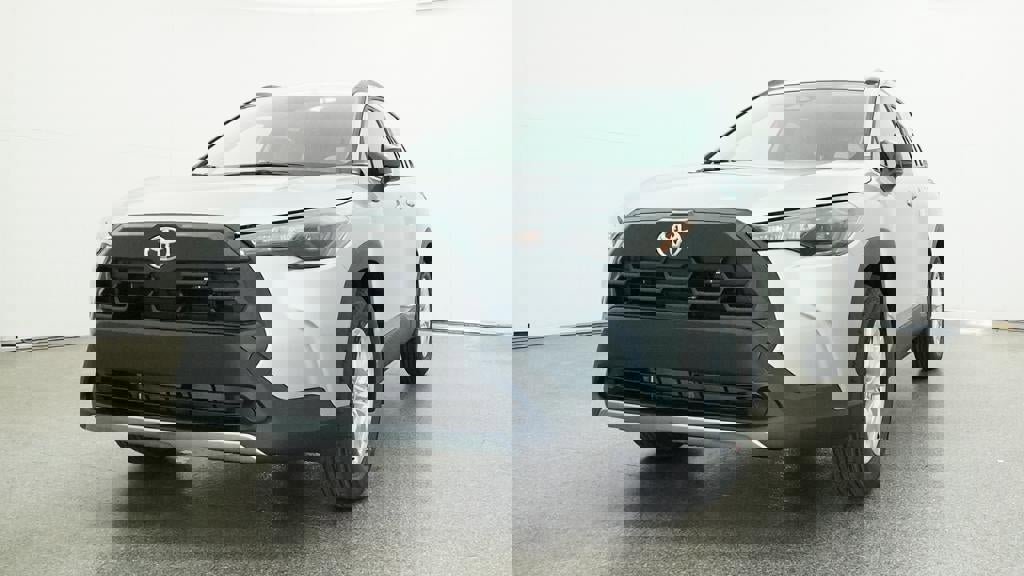 New 2026 Toyota Corolla Cross LE image 64