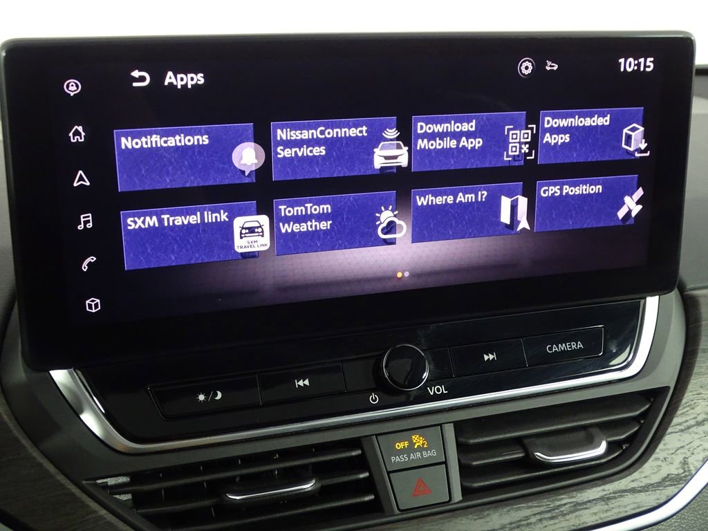 Used 2024 Nissan Altima 2.5 SL image 37