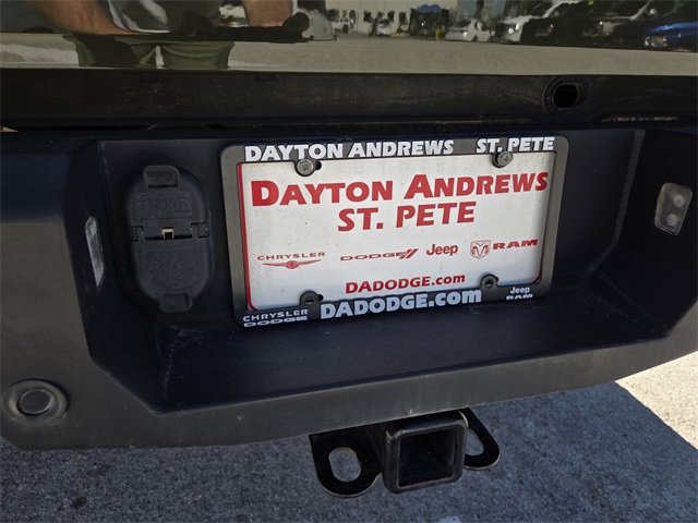 Certified 2021 Jeep Gladiator Rubicon image 10