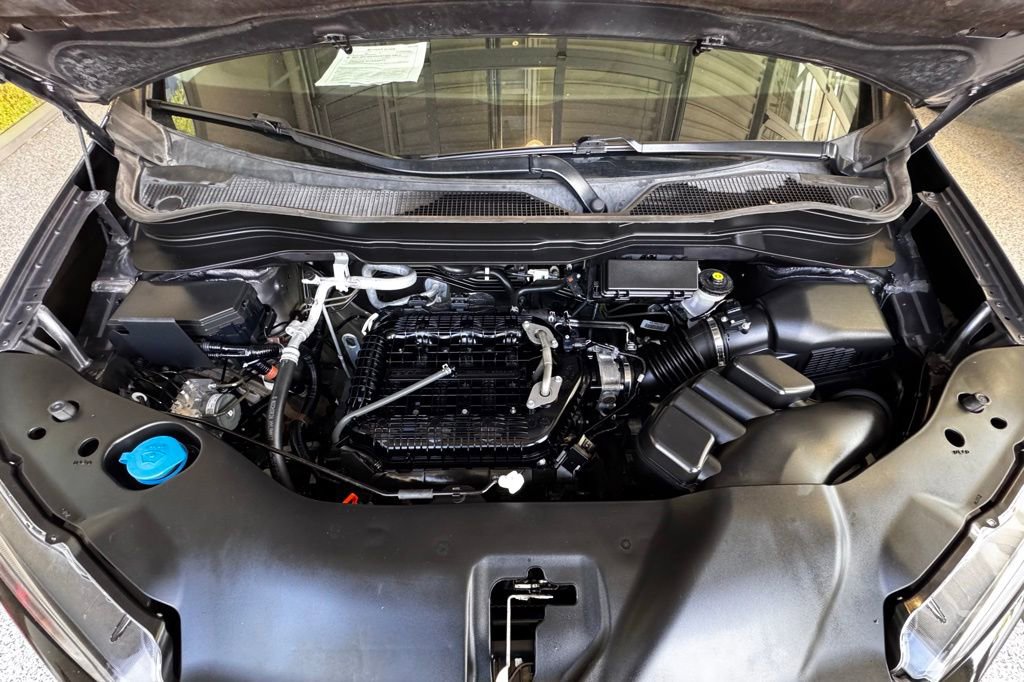 Used 2021 Honda Pilot Special Edition image 13