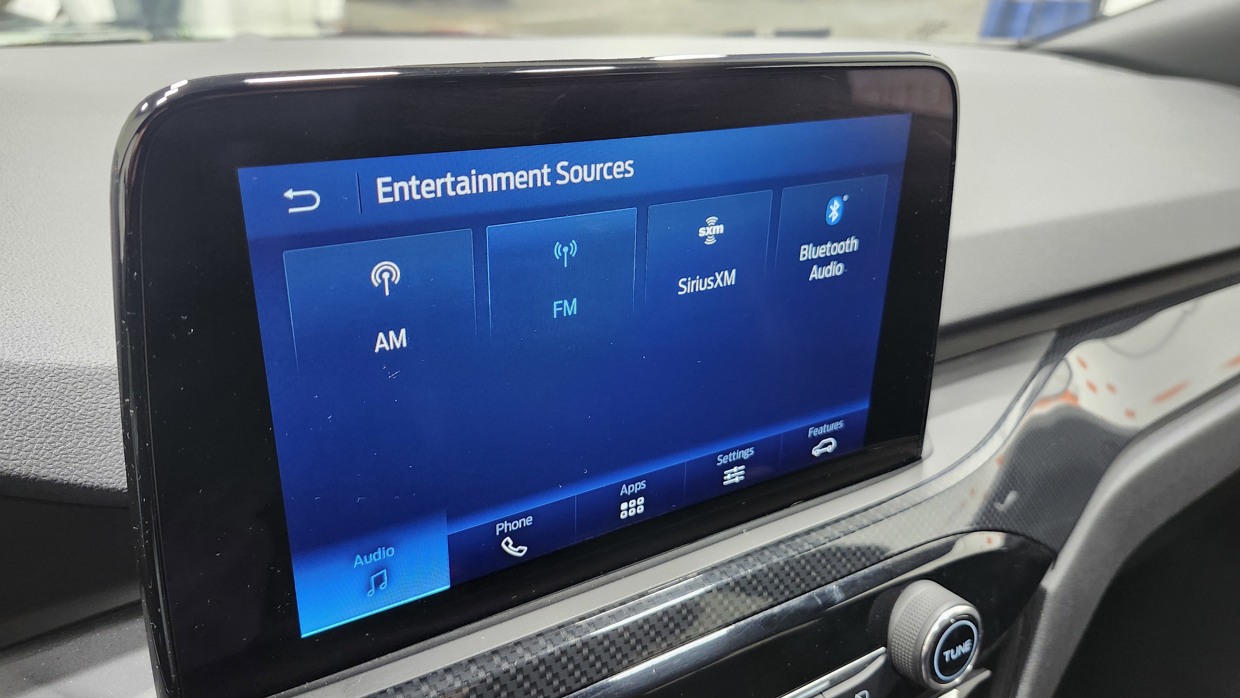 Used 2024 Ford Escape ST-Line w/ Cold Weather Package image 4