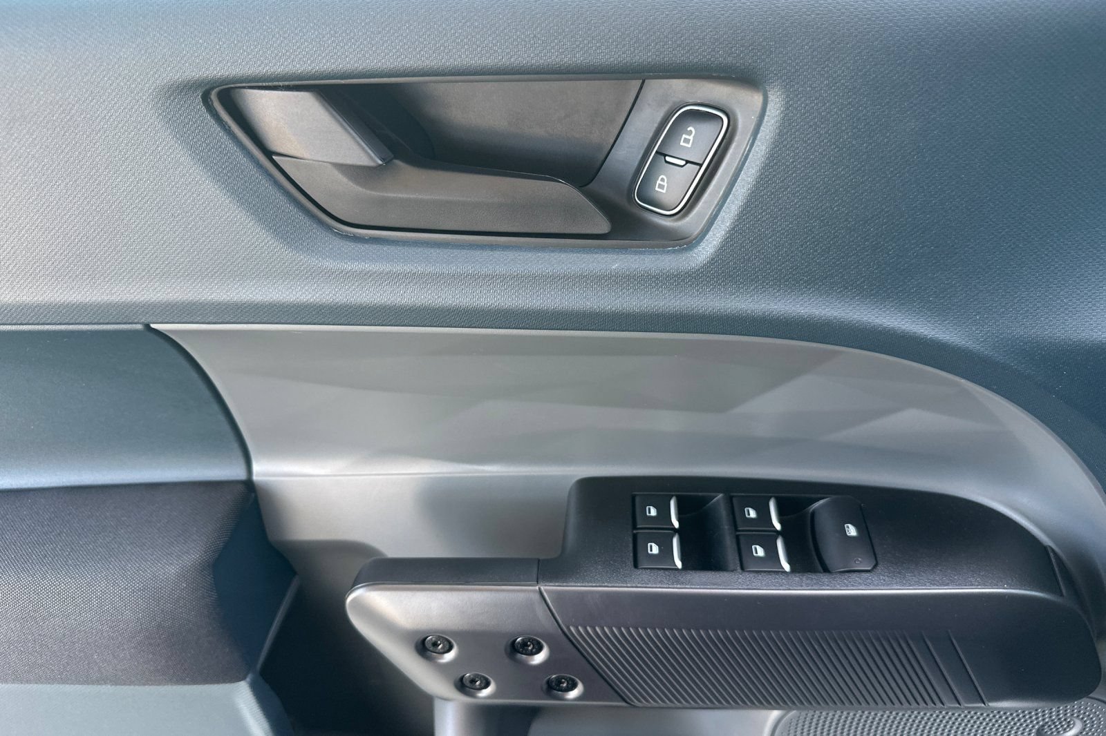 New 2026 Ford Maverick XL FWD image 11