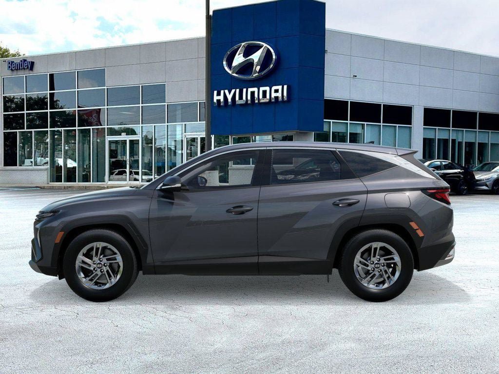 New 2026 Hyundai Tucson SE FWD image 4