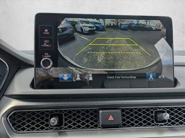 New 2026 Acura RDX A-Spec image 11