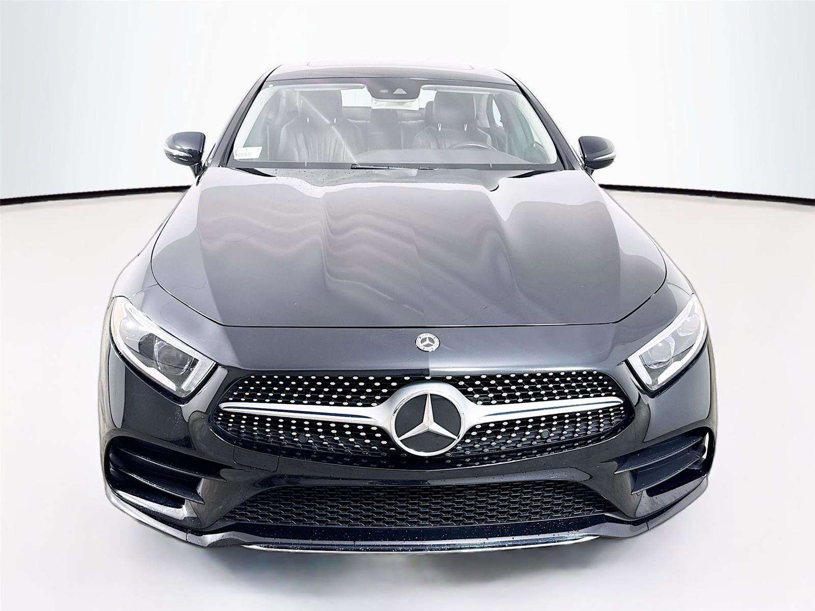 Used 2020 Mercedes-Benz CLS 450 4MATIC image 21