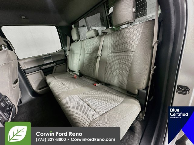 Used 2018 Ford F150 XLT w/ Equipment Group 302A Luxury AWD/4WD image 29