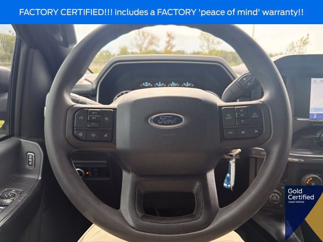 Used 2023 Ford F150 XL AWD/4WD image 44