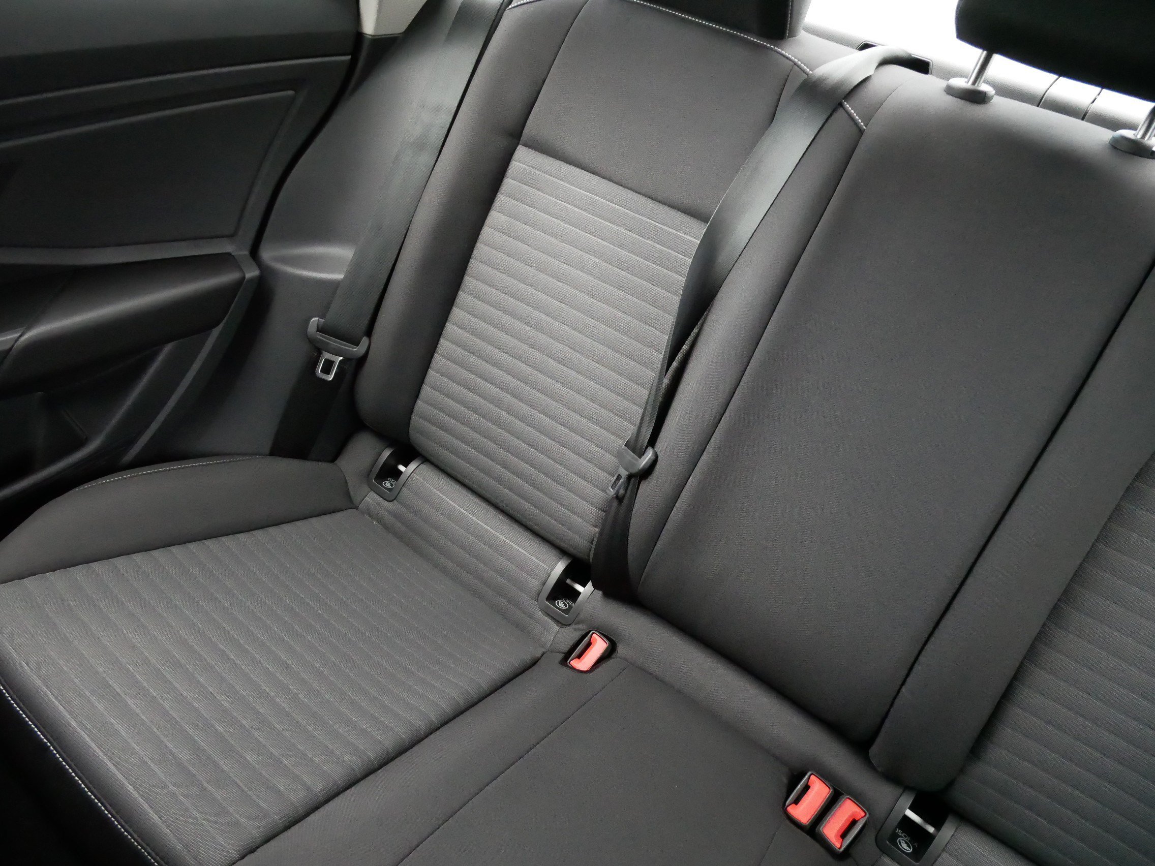 Certified 2023 Volkswagen Jetta S FWD image 12