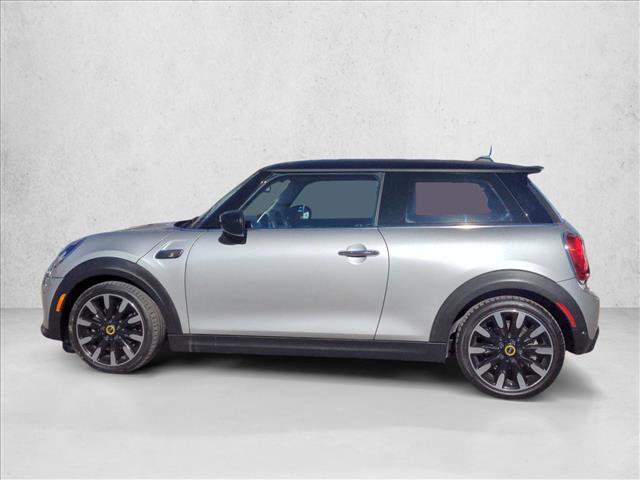 Used 2024 MINI Cooper SE image 8