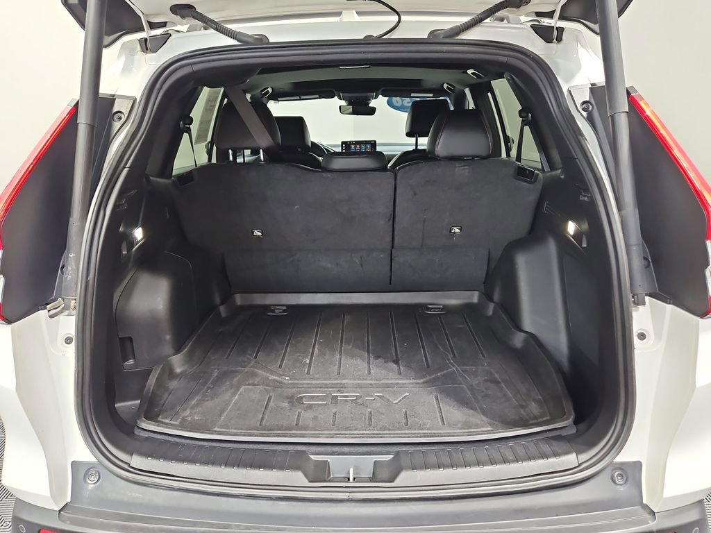 Certified 2023 Honda CR-V Sport Touring image 32