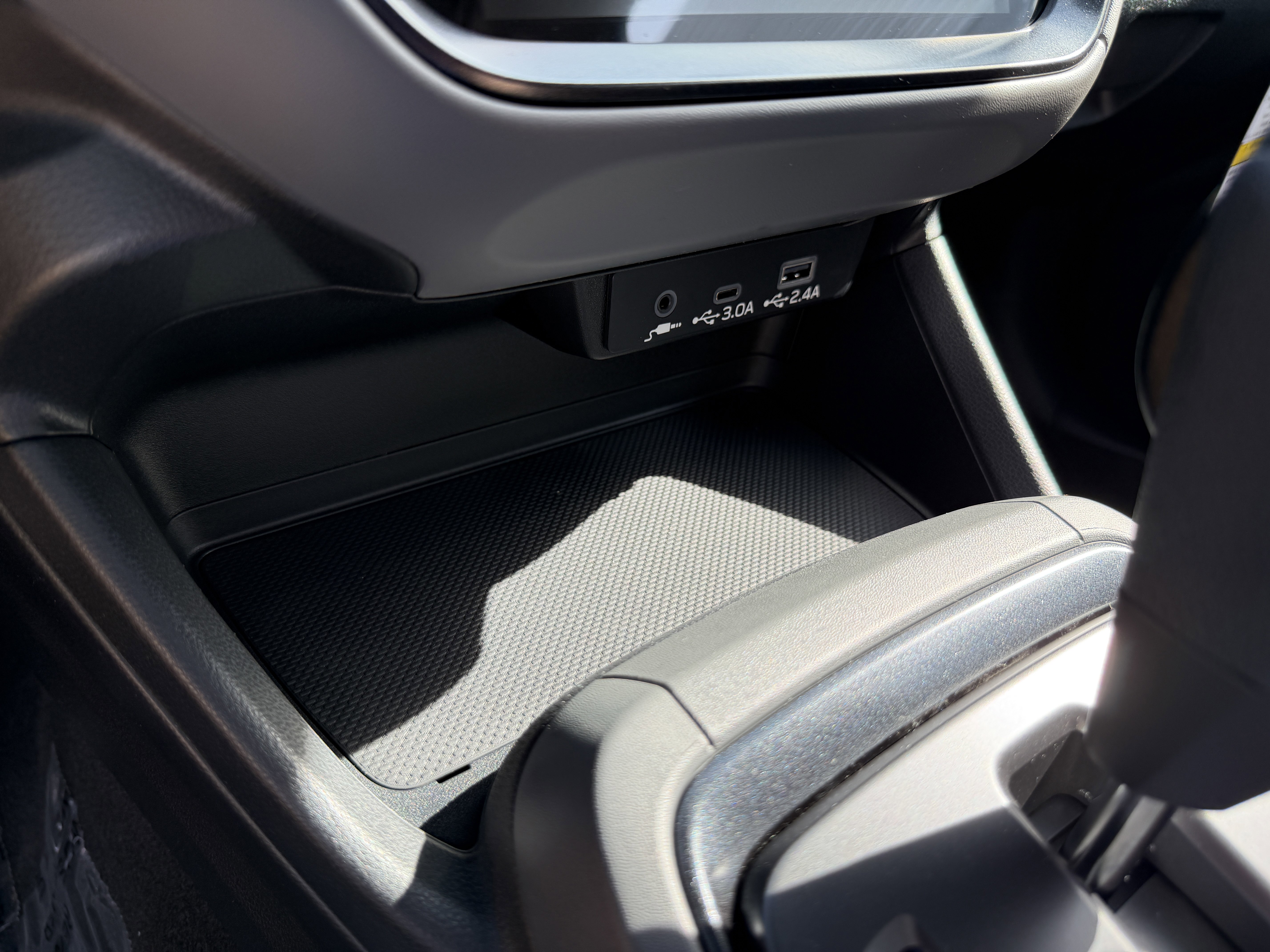 New 2026 Subaru Crosstrek 2.5i Premium image 21