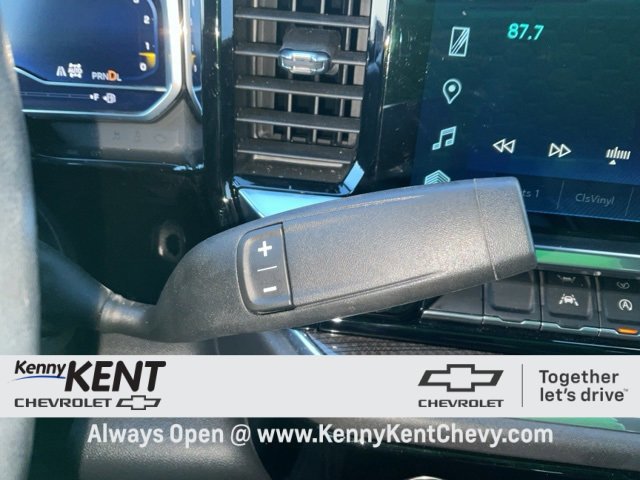 Certified 2024 Chevrolet Silverado 1500 LT image 35