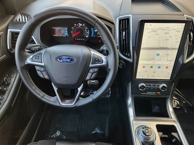 Used 2024 Ford Edge ST w/ Equipment Group 401A AWD/4WD image 30