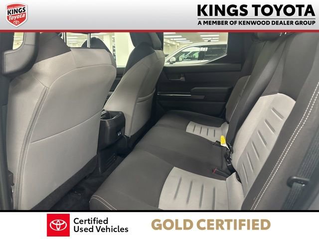 Used 2024 Toyota Tacoma TRD Sport image 12