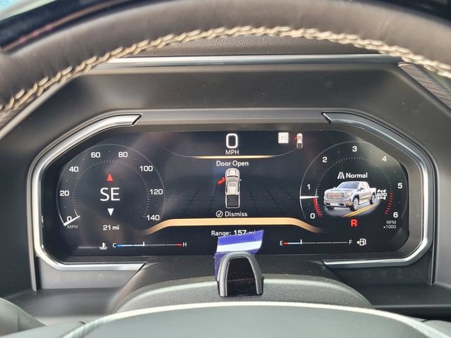New 2026 GMC Sierra 1500 Denali Ultimate AWD/4WD image 22