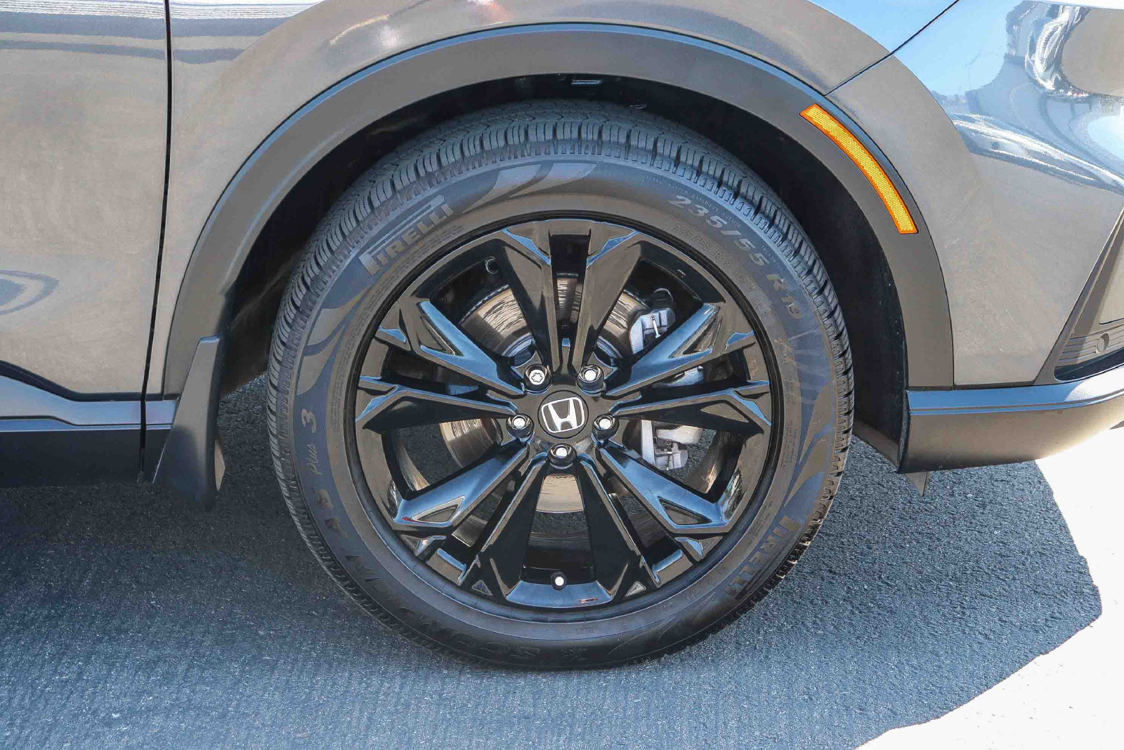 Used 2023 Honda CR-V Sport Touring image 10