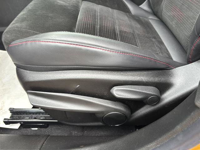 Used 2024 Dodge Hornet GT AWD/4WD image 12