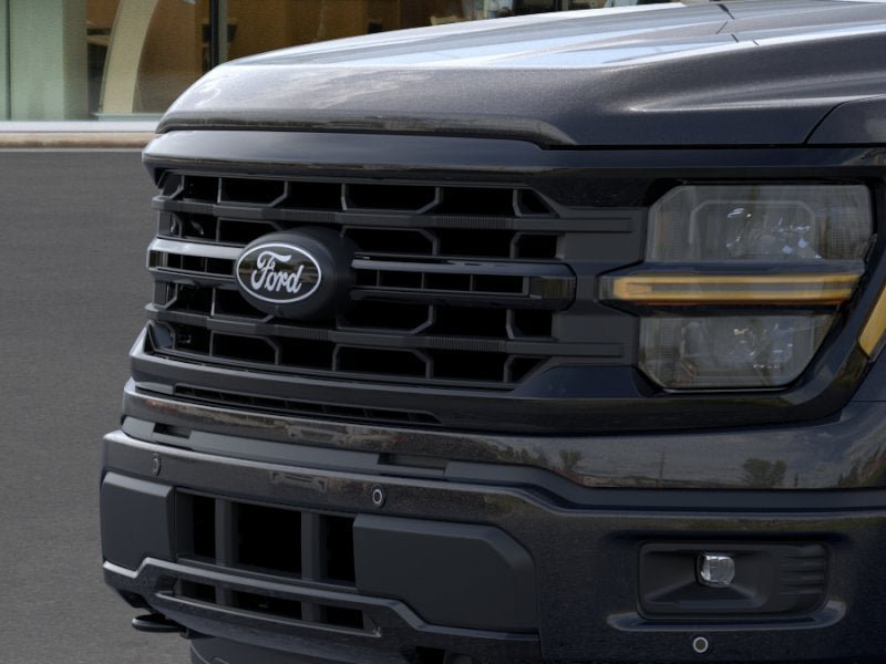New 2026 Ford F150 XLT w/ Equipment Group 302A MID AWD/4WD image 17
