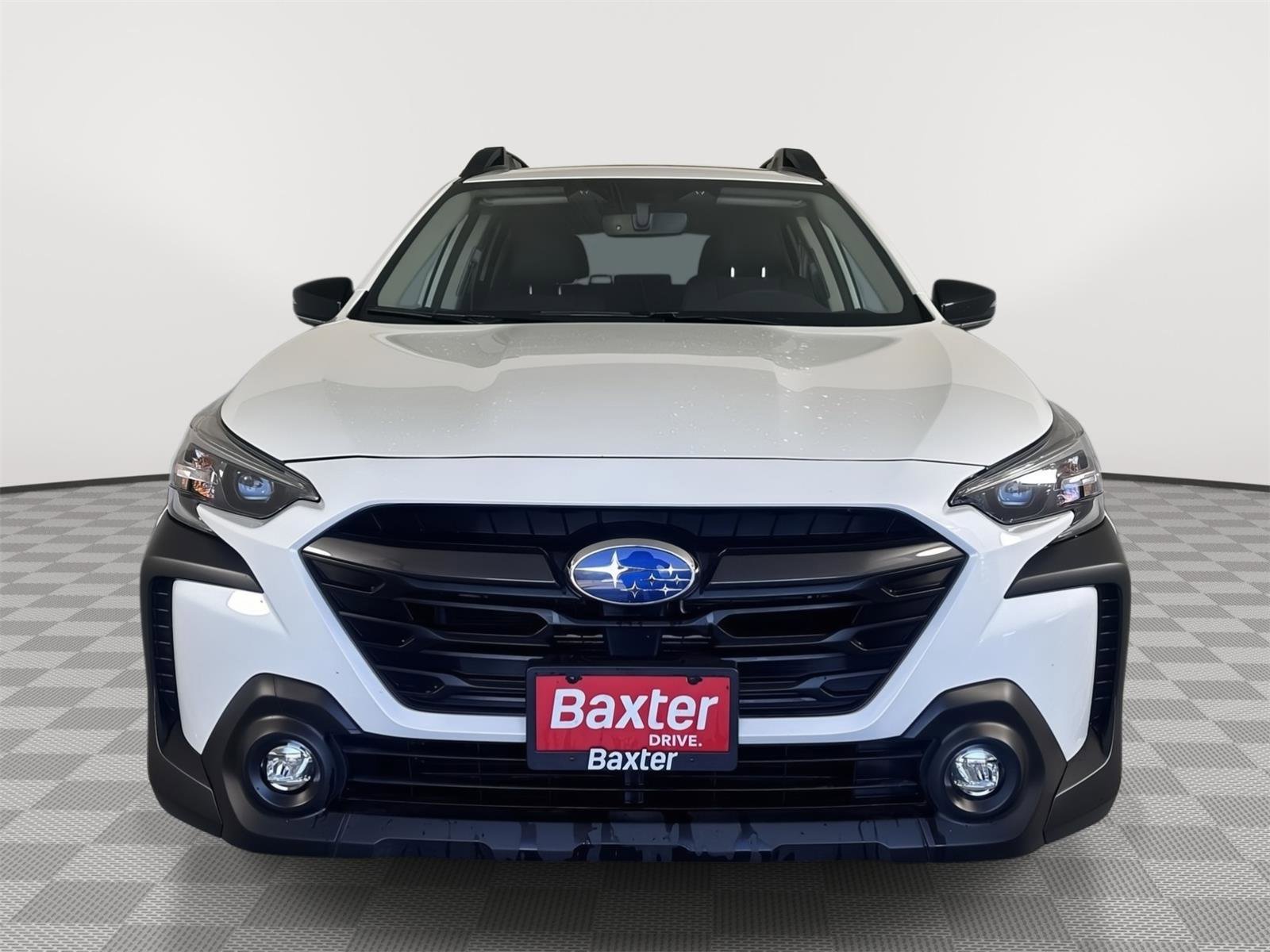 Certified 2025 Subaru Outback Premium AWD/4WD image 2