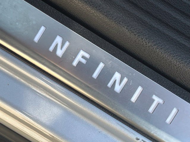 Certified 2019 INFINITI QX50 Essential w/ Cargo Package FWD image 27