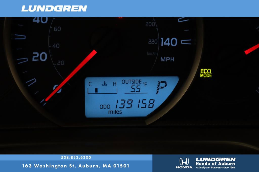 Used 2015 Toyota RAV4 LE image 17