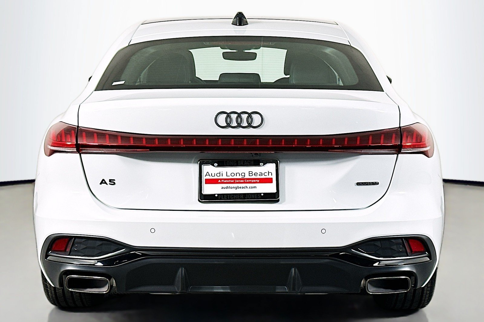 New 2026 Audi A5 2.0T Premium AWD/4WD image 3