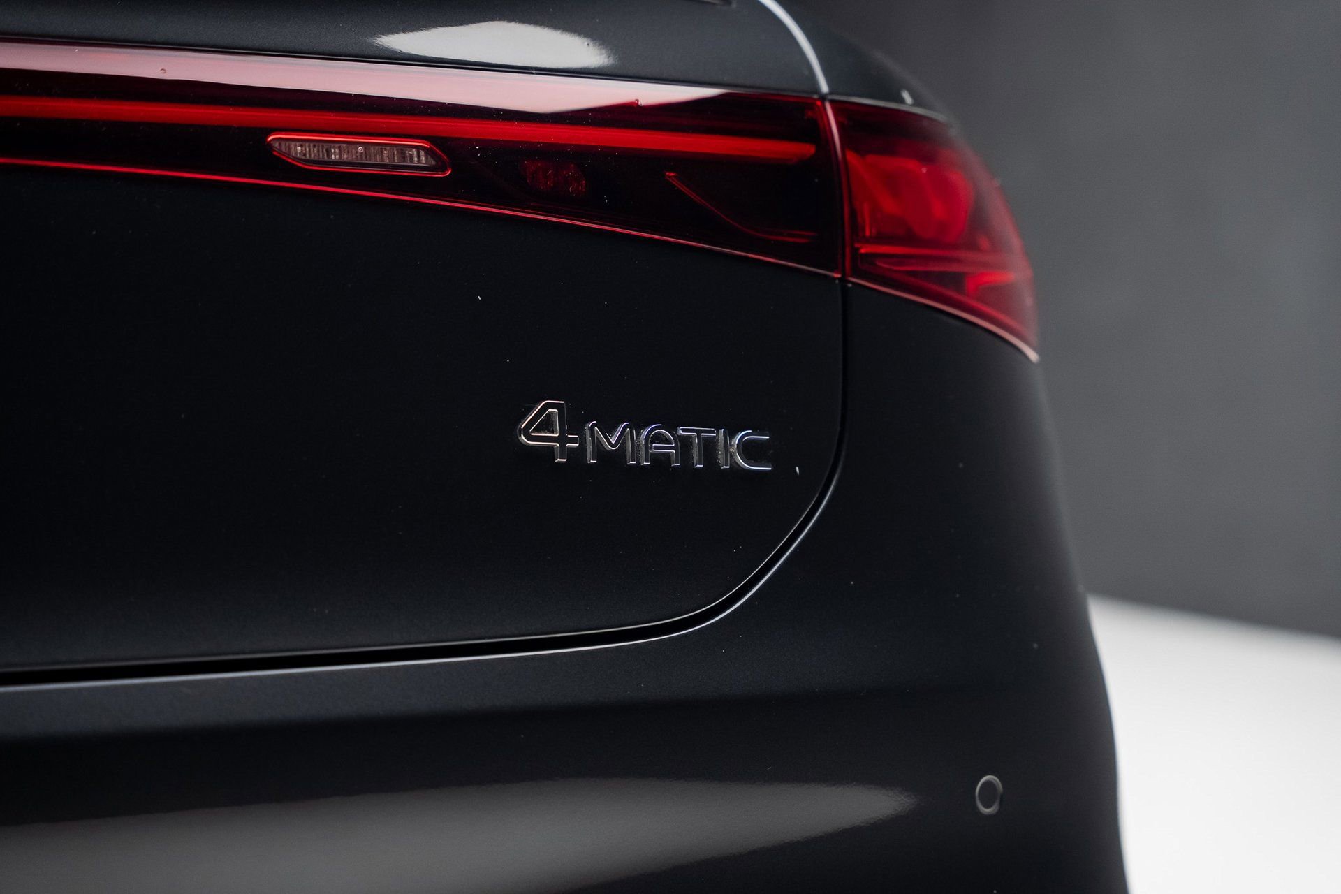 Used 2023 Mercedes-Benz EQS 580 4MATIC Sedan image 29