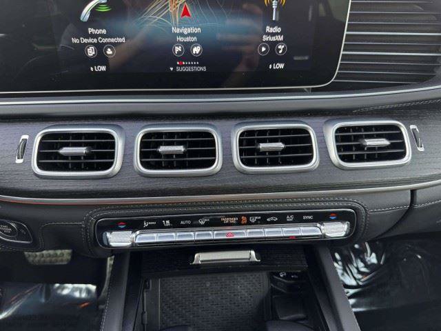 Used 2023 Mercedes-Benz GLE 63 AMG S image 39